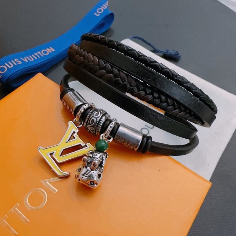 Louis Vuitton Bracelets